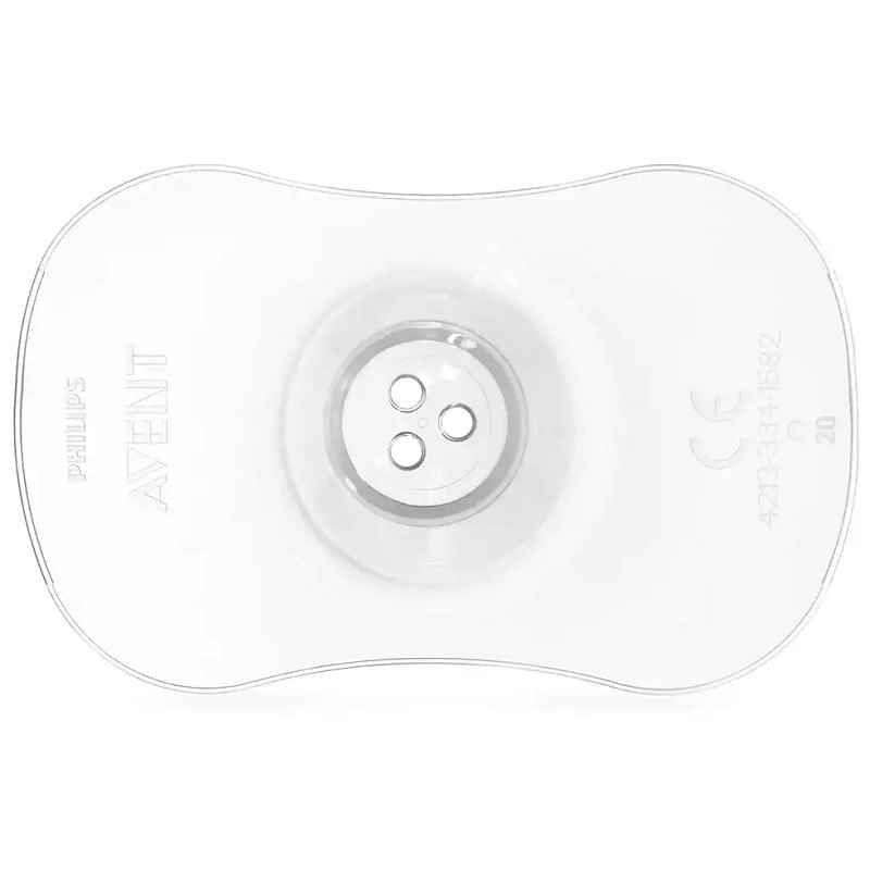 Chupete Philips Avent Ultra Air SCF085/17 6-18 meses x 2un - Tienda Philips  Argentina