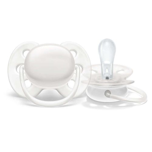 Chupete Ultra Soft Philips Avent 0-6 Meses