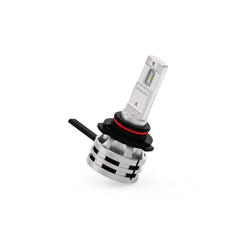 Philips LED Headlamp – 50/100 Lumen, 90° Rotatable, 6000K Cool White, Runs On 3 AAA Batteries (Included)