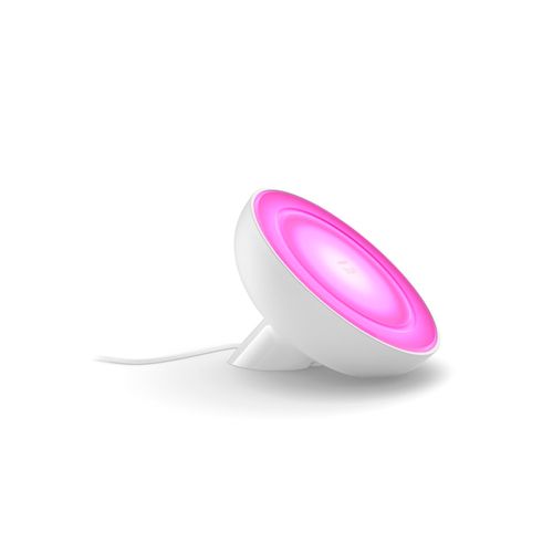 Lampara de mesa Philips Hue Bloom LED Bluetooth