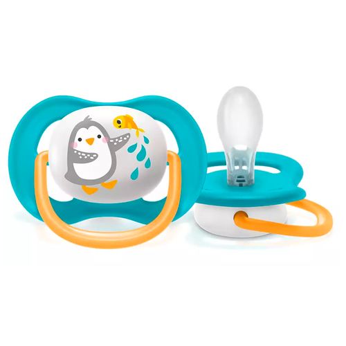 Chupete Philips Avent Ultra Air 6-18m