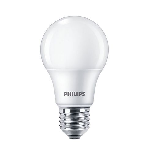 Lampara Philips Led Bulb 12w Blanca Cálida