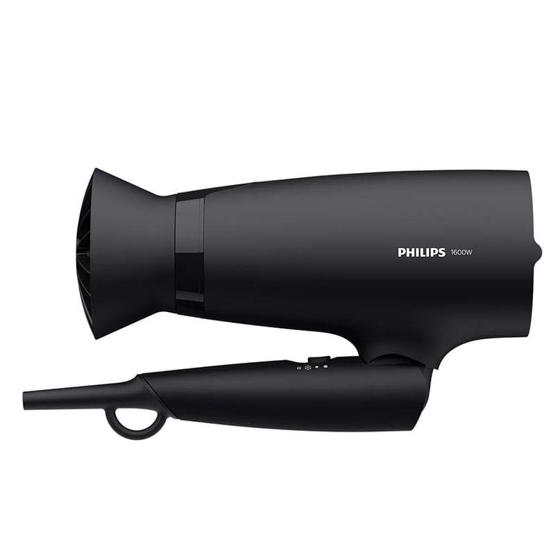 Mini Secador De Pelo Profesional 1400w Philips Plegable Febo - FEBO