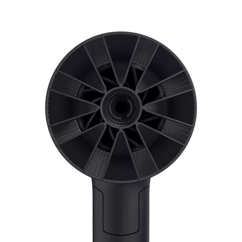 Ventilador de secadora de pelo hot sale