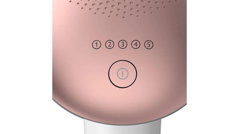 Philips lumea rostro hotsell