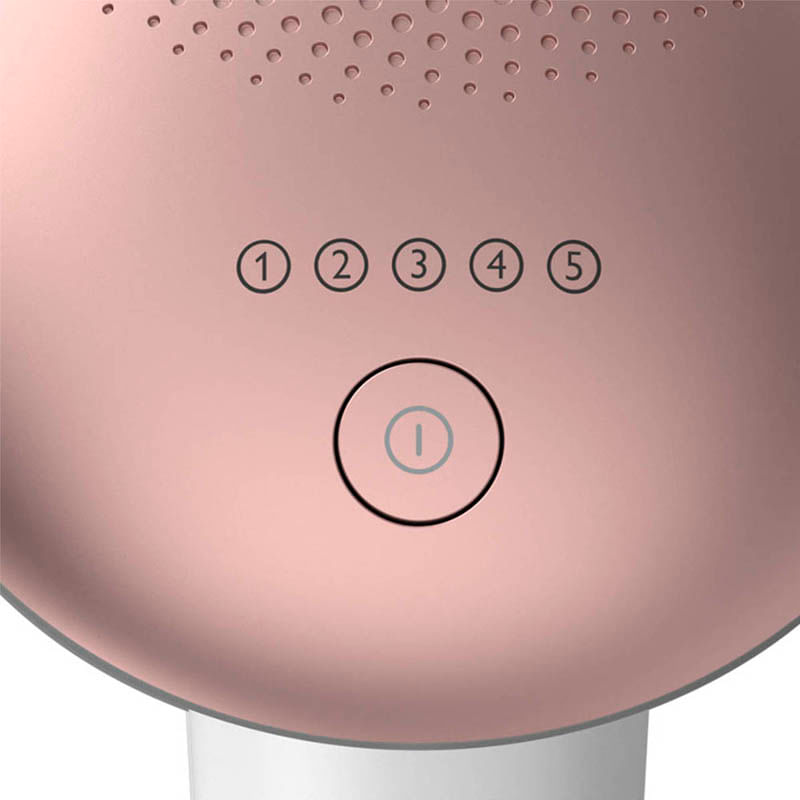 Depiladora Philips BRI947/30 IPL Lumea Prestige Para Cuerpo, Axilas, Bikini  y Rostro 250k Disparos Uso con Cable