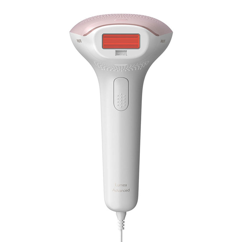 Depiladora Philips BRI924 30 IPL Lumea Advance Para Rostro y Cuerpo 250k Disparos Con cable Mini Visapure de Regalo