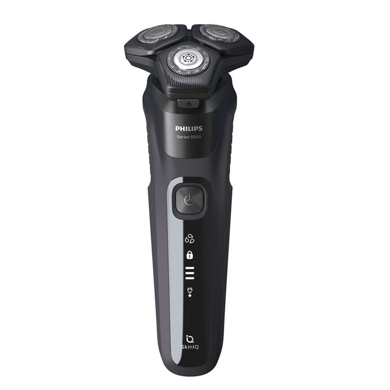 Mejor Afeitadora Corporal para Hombre - PHILIPS S3122/51