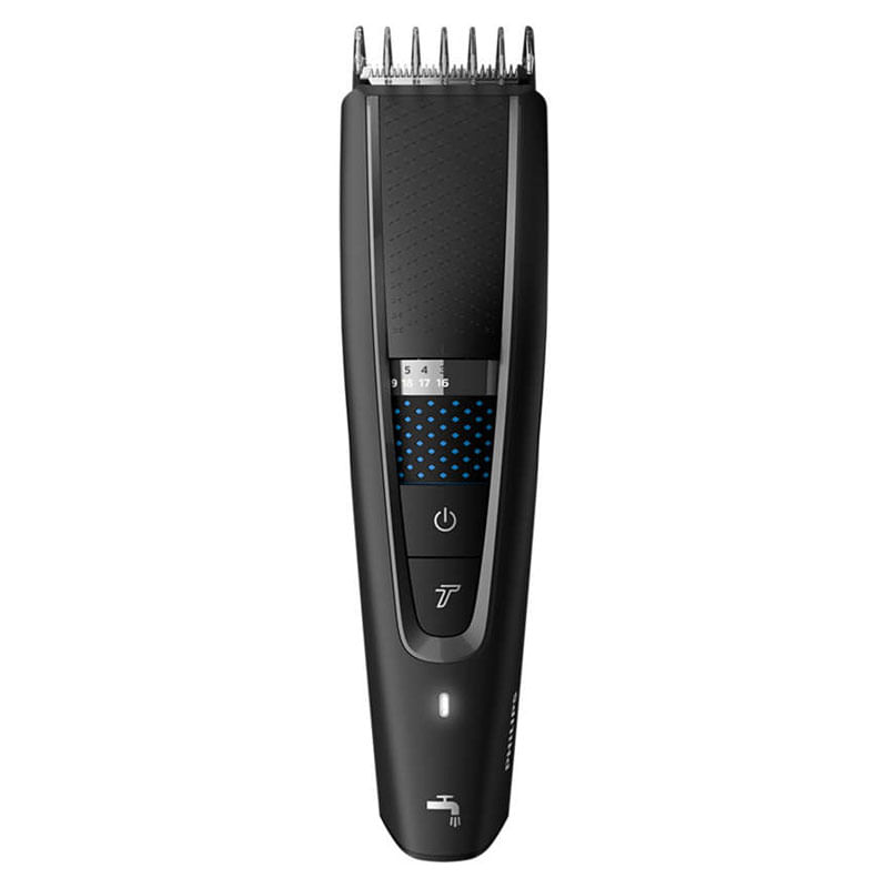 TUPI S.A. - CORTA PELO PHILIPS HC3505/15 CUCHILLAS INOX 13 PSO