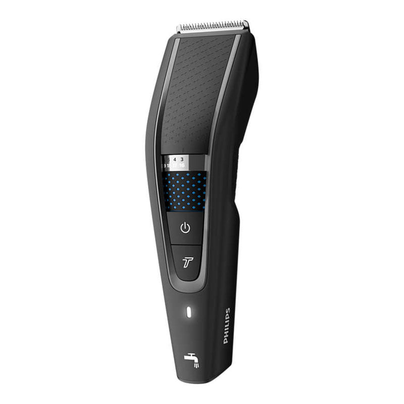 TUPI S.A. - CORTA PELO PHILIPS HC3505/15 CUCHILLAS INOX 13 PSO