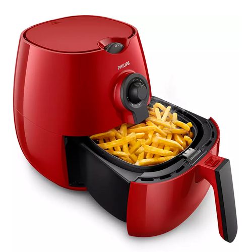 Freidora sin aceite Philips Airfryer Daily Collection HD9218/60