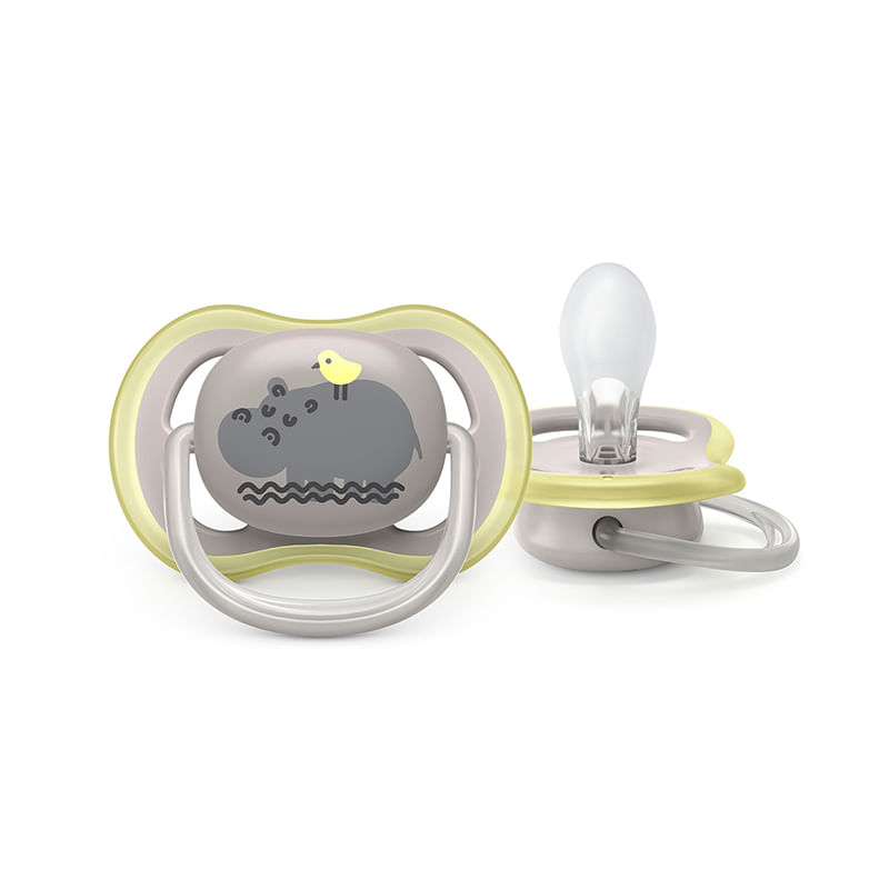 Chupetes Philips Avent Classic Scf182/14 6-18 M Outlet - electrooutlet