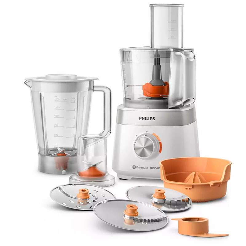 Licuadora philips 1000w deals