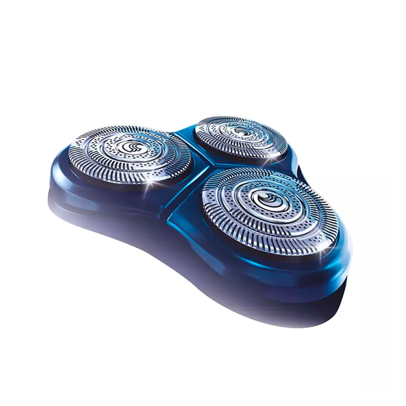 Têtes De Coupe Philips Originales - 4, 9, 12, 16 Mm Pour Tondeuse Cheveux