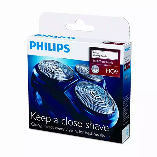 Cuchillas De afeitadoras Philips HQ9/50