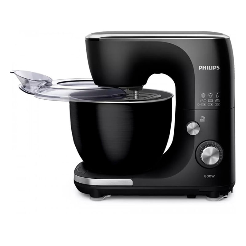 Batidora Philips Hr7100/90 3,9l Con Bowl