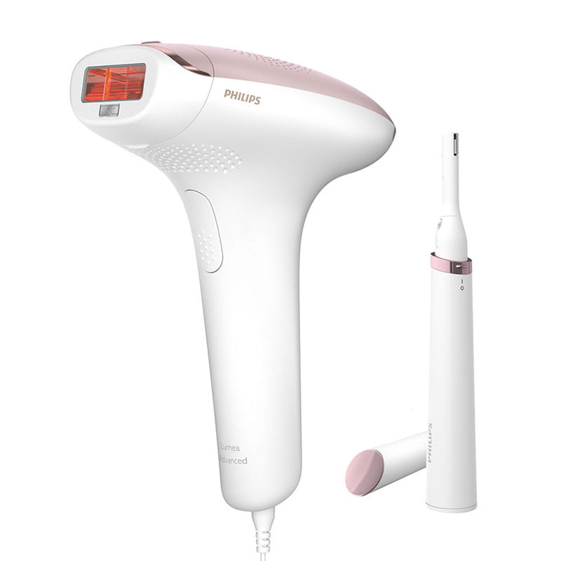 Depiladora IPL Philips Lumea Prestige BRI947/30