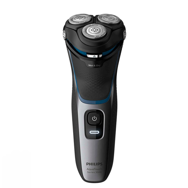 Afeitadora Philips Serie 5000 con tecnología SkinIQ 