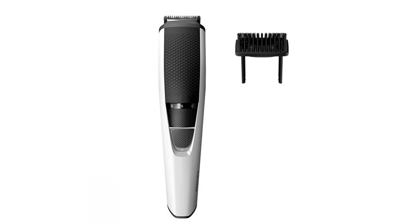 Cortabarba Philips BT3206/14 Rueda con 10 posiciones de longitud