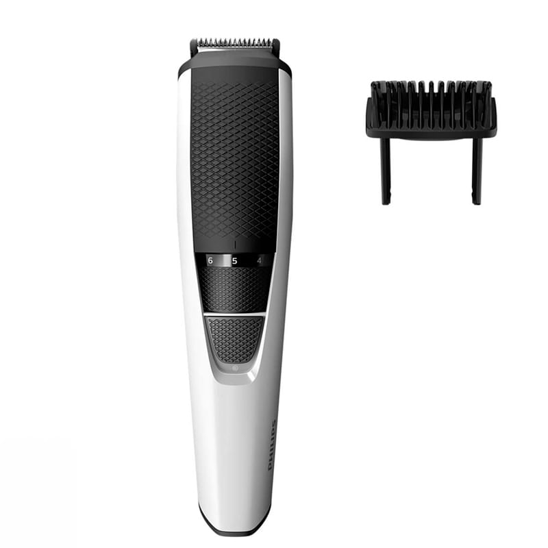 TUPI S.A. - CORTA PELO PHILIPS HC3505/15 CUCHILLAS INOX 13 PSO LONG C/USO  CON CABLE