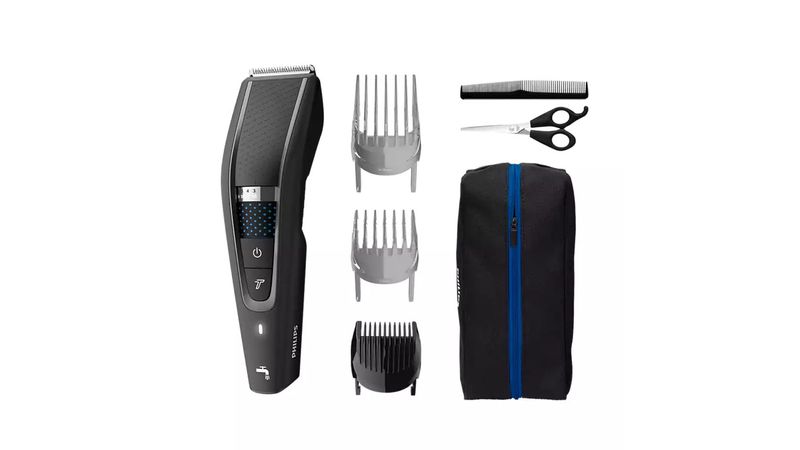 CORTAPELO PHILIPS HC-5632/15 28P +TIJERA+PEINE