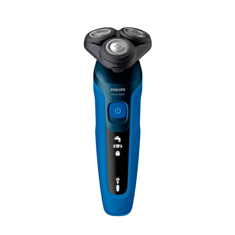 AFEITADORA PHILIPS WET&DRY S5588/17