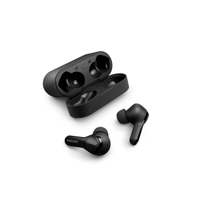 Audifonos philips best sale in ear shq6500cl