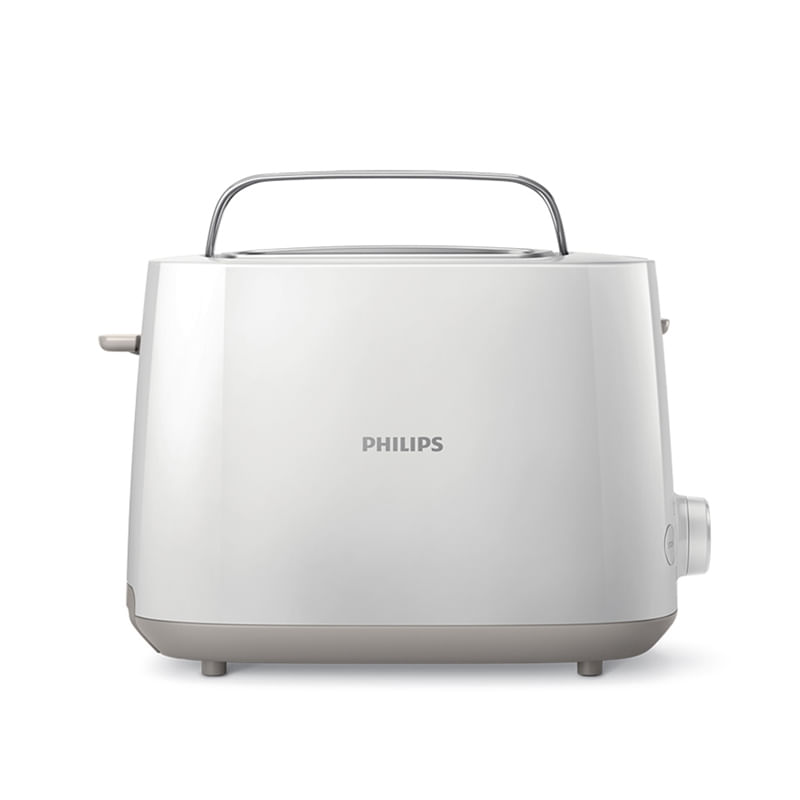 Tostadora Philips Hd2590/00 Ranura Larga 1000w 8 Niveles - FEBO