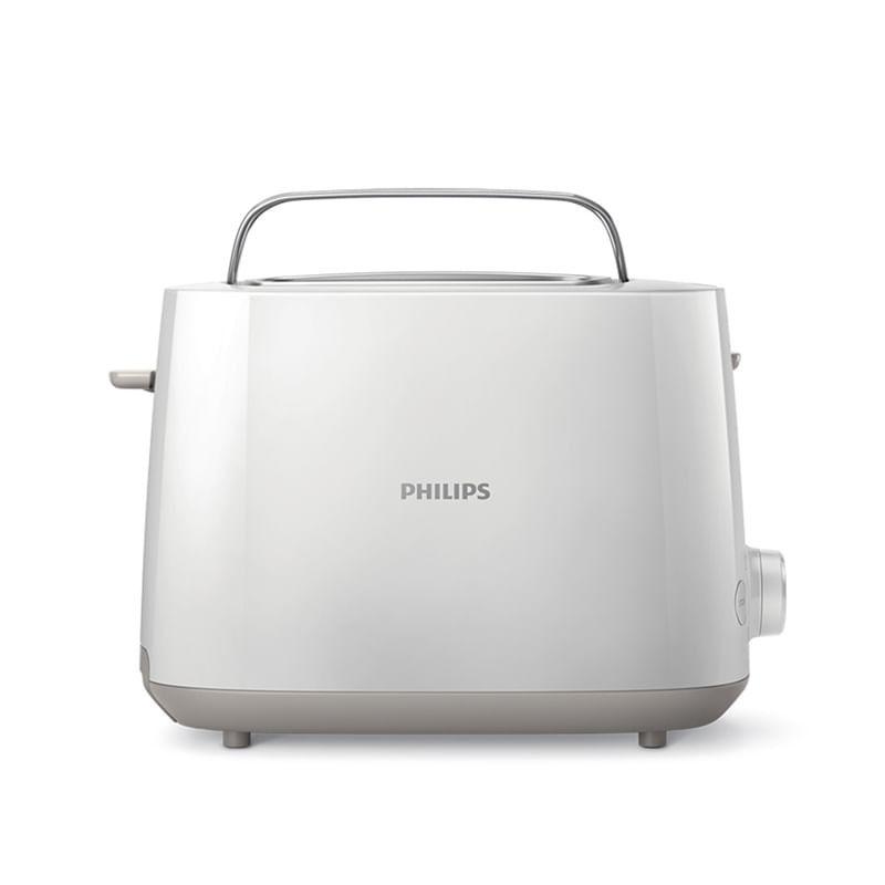 Tostadora Philips Daily Collection HD2581 Blanco