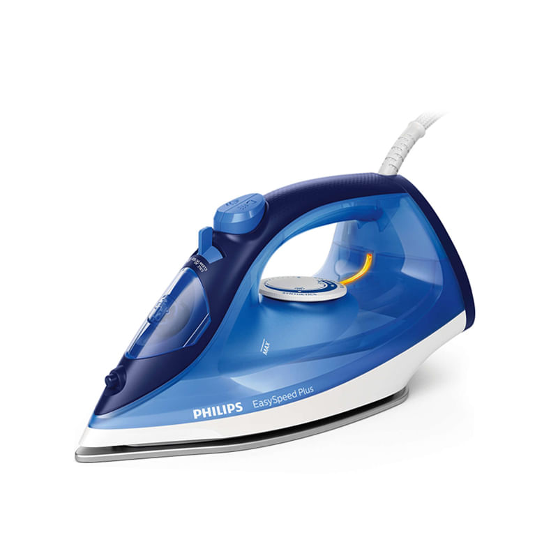 Centro de Planchado Philips Steamglide GC6842/30