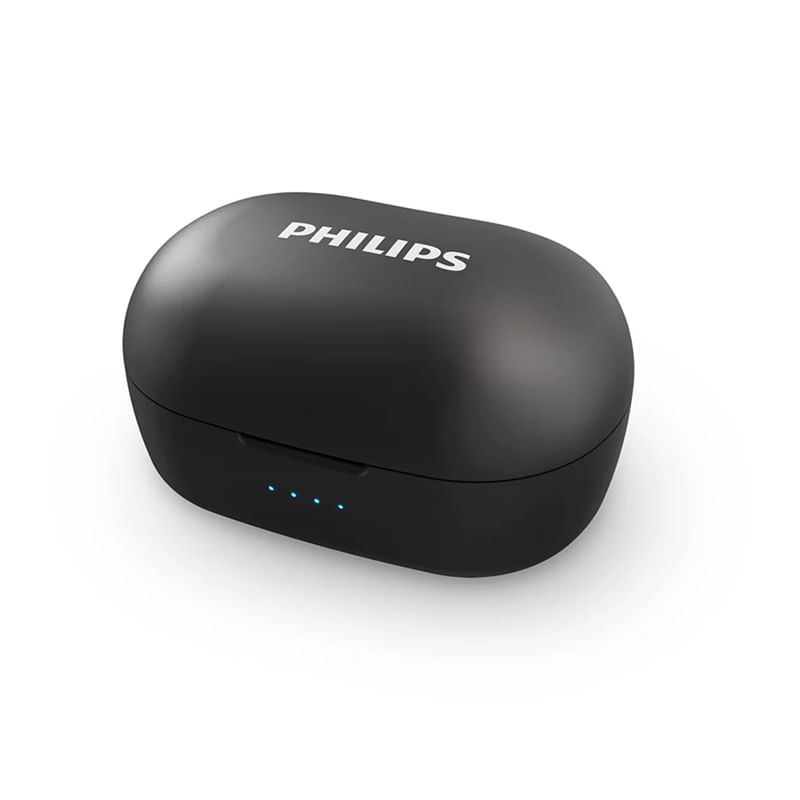 Auricular Philips TAT2206BK IN EAR Bluetooth - Casa del Audio