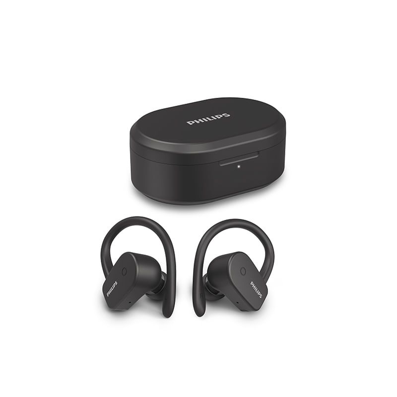 Auriculares Over Ear Bluetooth High Resolution - Tienda Philips Argentina