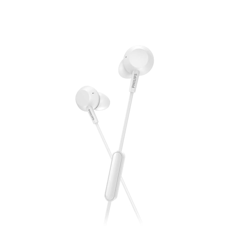 Auriculares In Ear Philips TAUE101BK/00