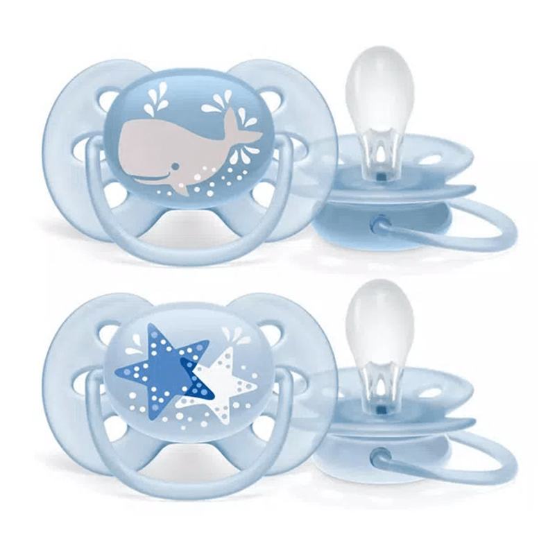 Philips Avent Chupetes
