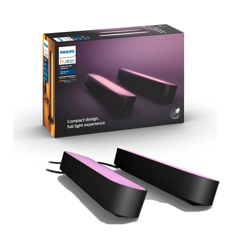 Tira Led Philips Hue Lightstrip Plus V4 De 2 Metros