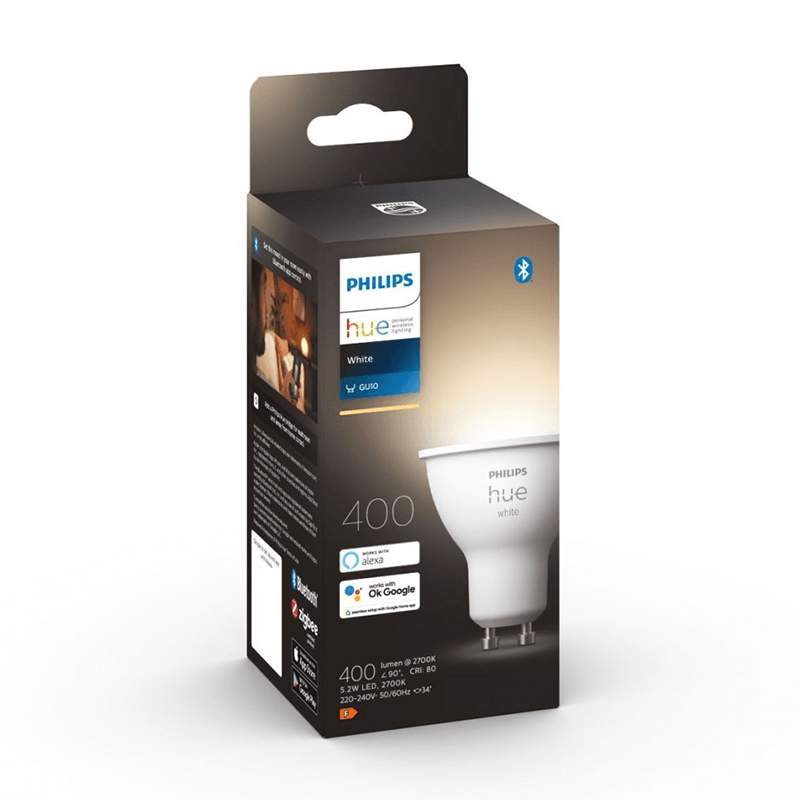 Philips Hue - Tienda Oficial - Philips Argentina