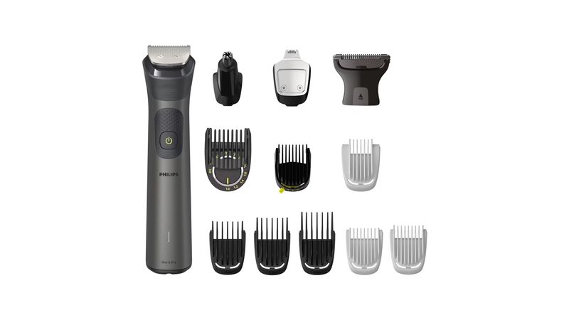 Cortabarba Multigroom Philips Serie 7000 13 en