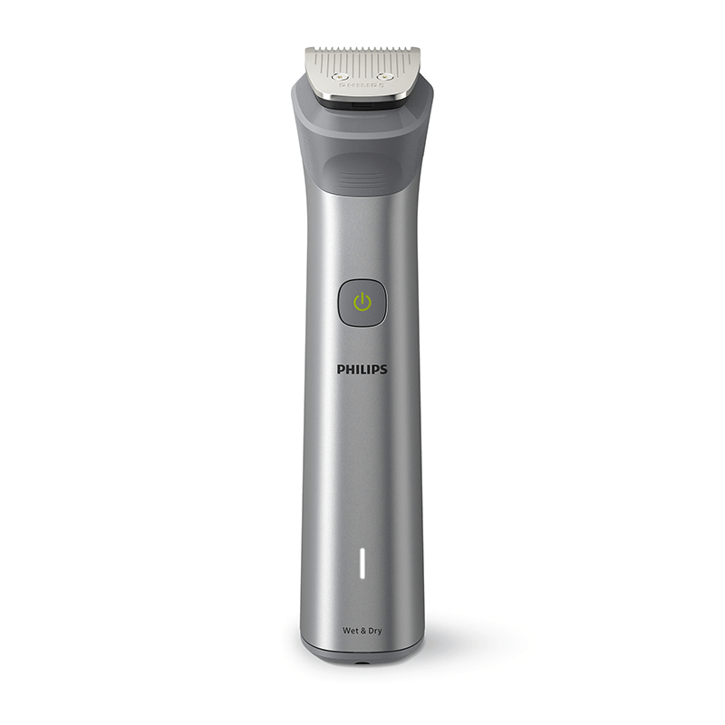 TUPI S.A. - CORTADOR DE BARBA PHILIPS MG5730/15 DUAL CUT 11ACC LAVABLE  80M/16H 100-240V