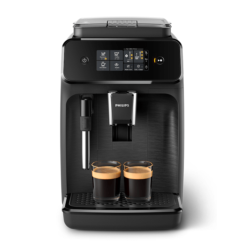 Cafetera Philips Expreso Espresso Ep2231/42 — Divino