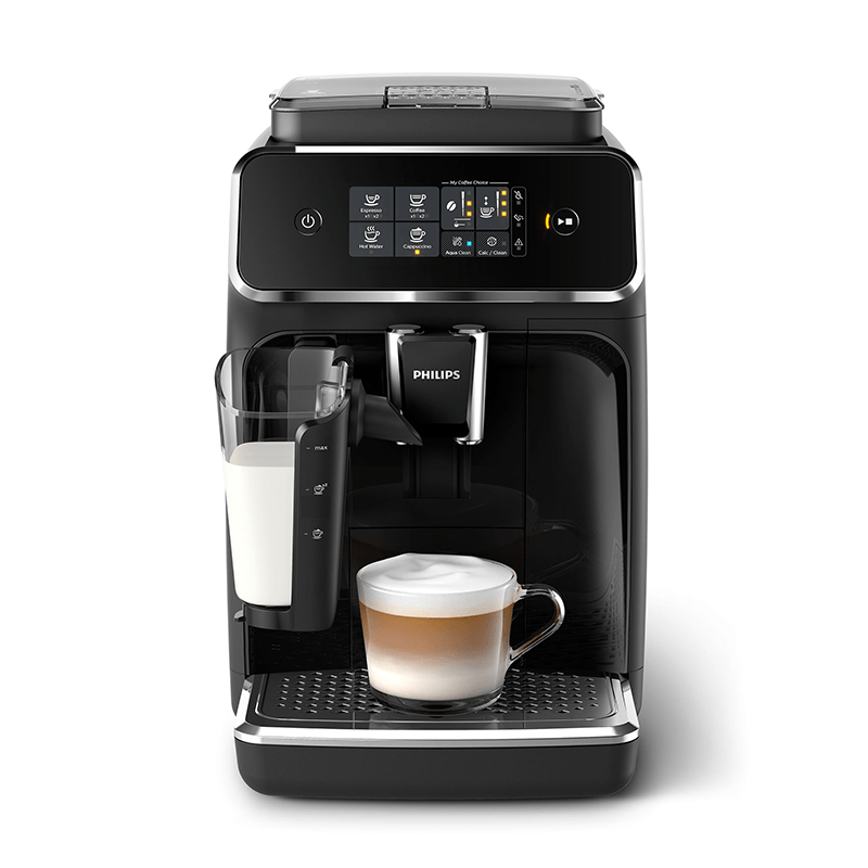 Cafetera Expresso Philips 5400 Series