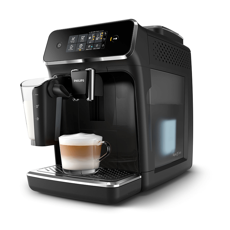 Cafetera Expresso Philips 5400 Series