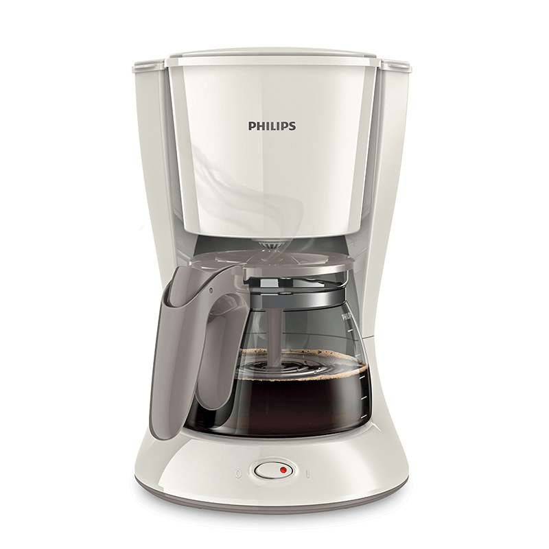 Cafetera Philips Daily Collection Jarra 1.2 Lts