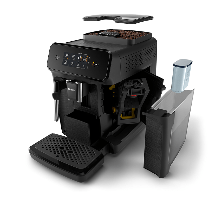 Cafetera Philips Serie 5400 
