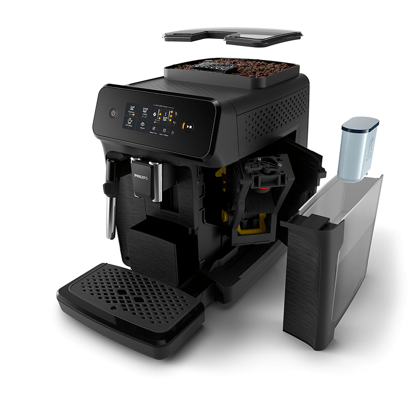 Cafetera expresso Philips EP2231/42