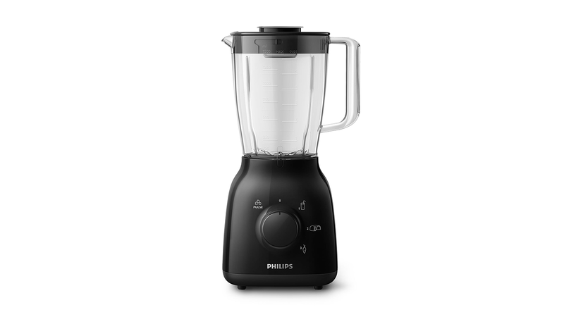 Licuadora Philips Daily Collection 500w Jarra 1.5L