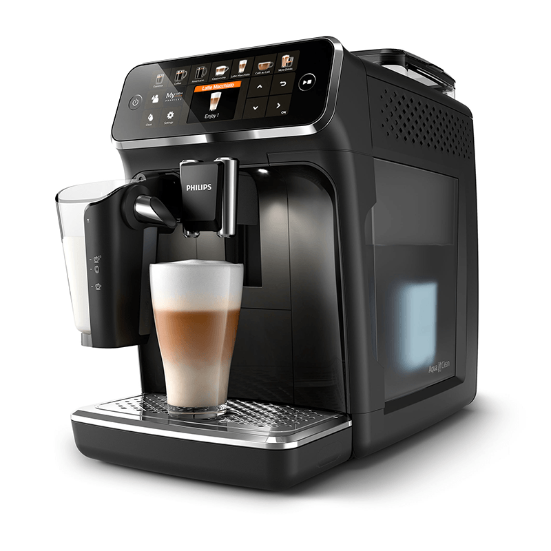 Cafetera expresso Philips EP2231/42