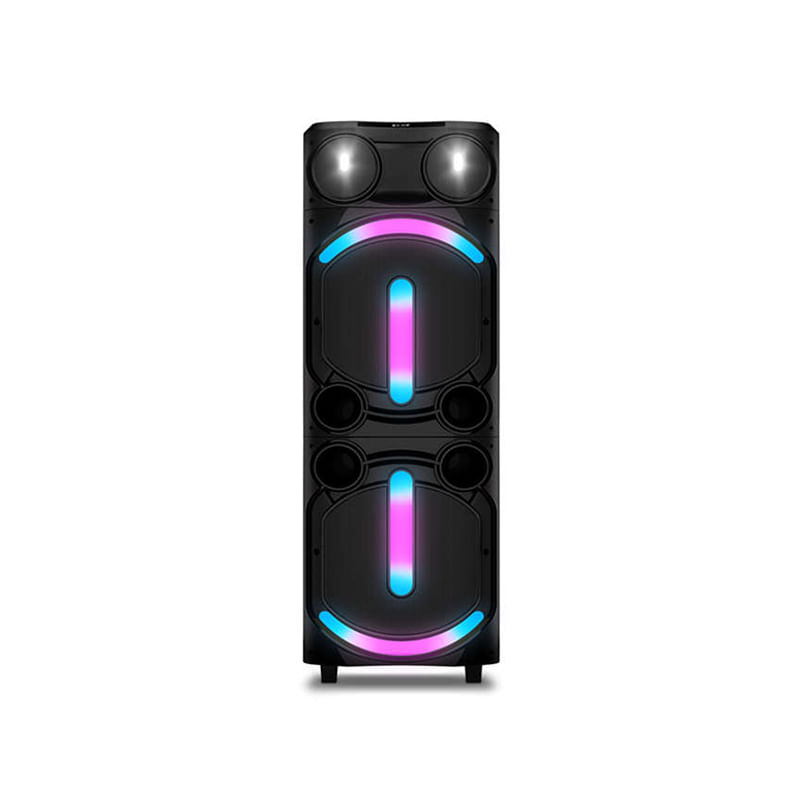 Parlante Bluetooth Philips Tax3305 100w Karaoke Ruedas 12hs - PHILIPS  PARLANTES ACUSTICOS - Megatone