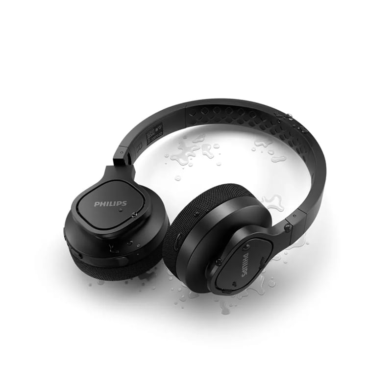 Auriculares Bluetooth Tws Philips Tat2205 Manos Libres 12hs - PHILIPS  AURICULARES - Megatone