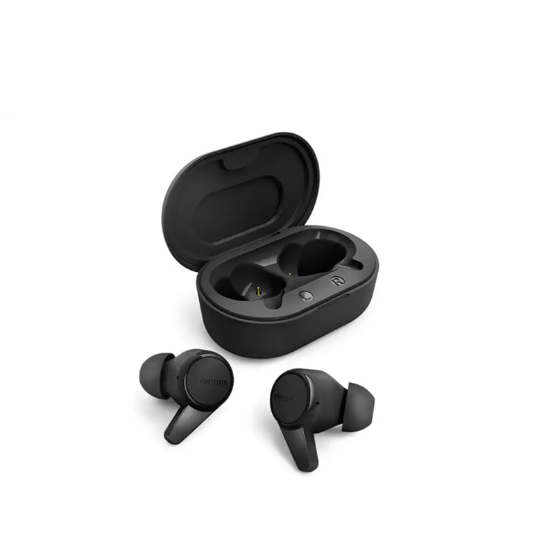 Auriculares Over Ear Bluetooth High Resolution - Tienda Philips Argentina