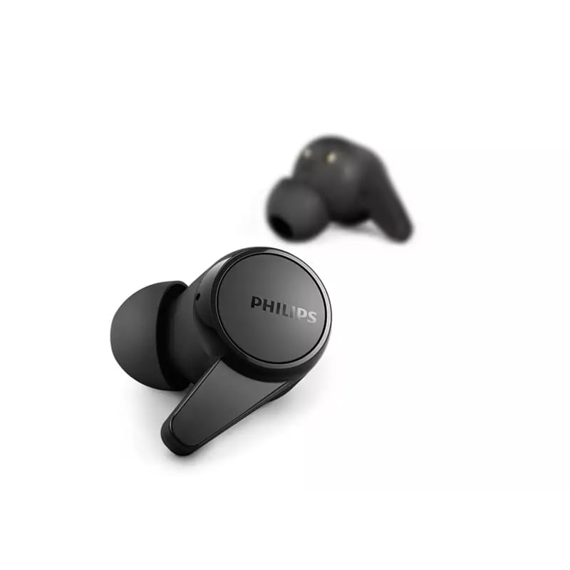 Auriculares On Ear Philips Bluetooth TAH1205BK/00 - Casa del Audio